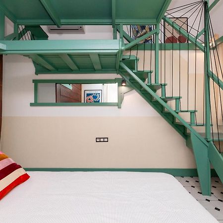 Figa Apartment Split Bagian luar foto
