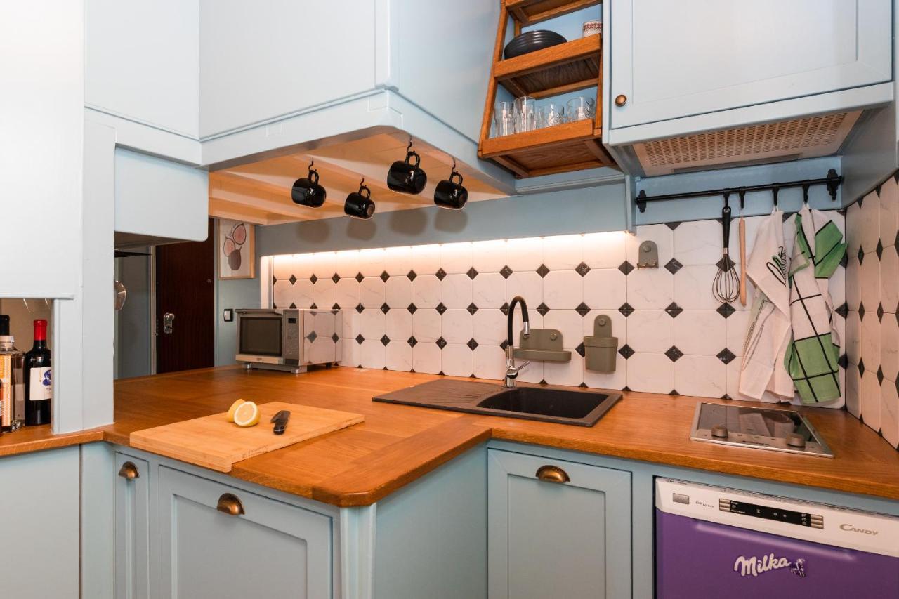 Figa Apartment Split Bagian luar foto