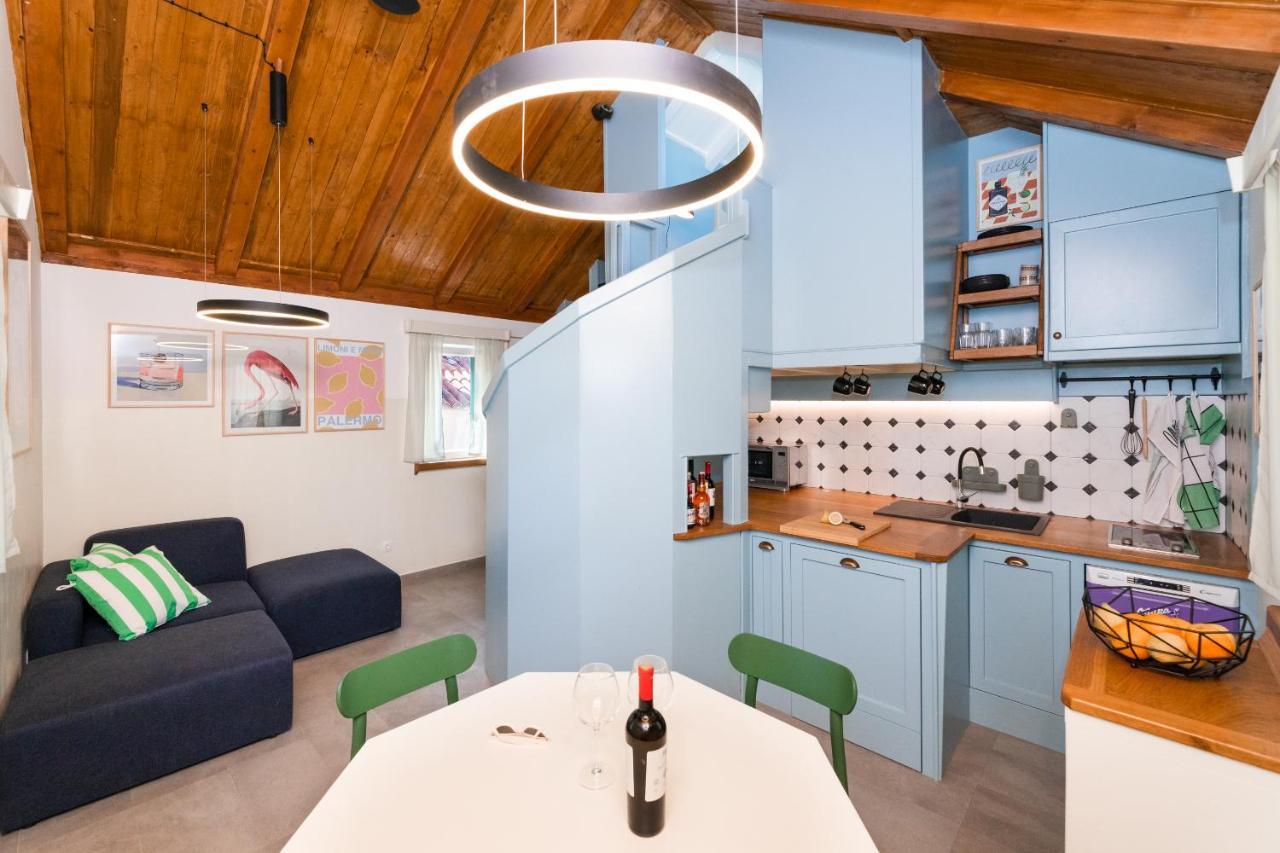 Figa Apartment Split Bagian luar foto