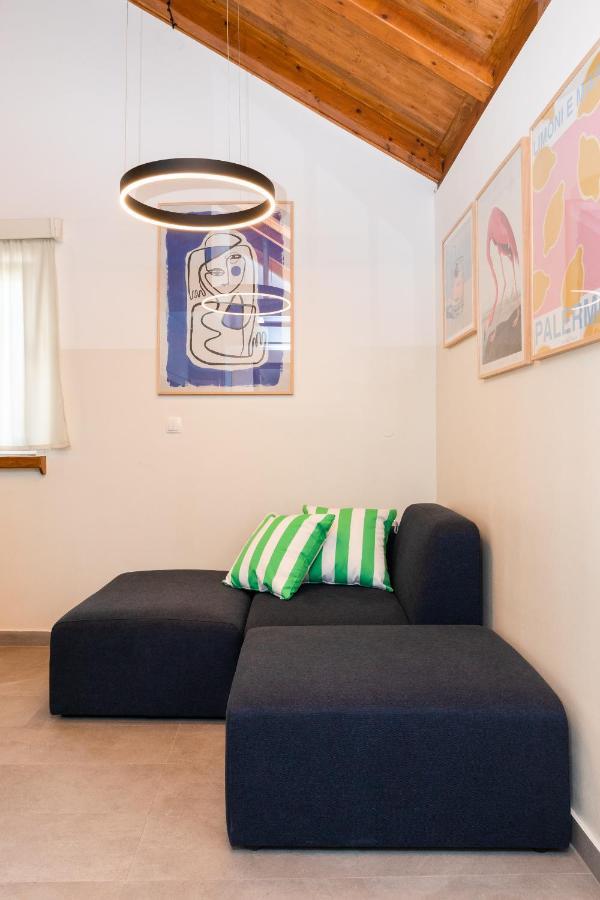 Figa Apartment Split Bagian luar foto