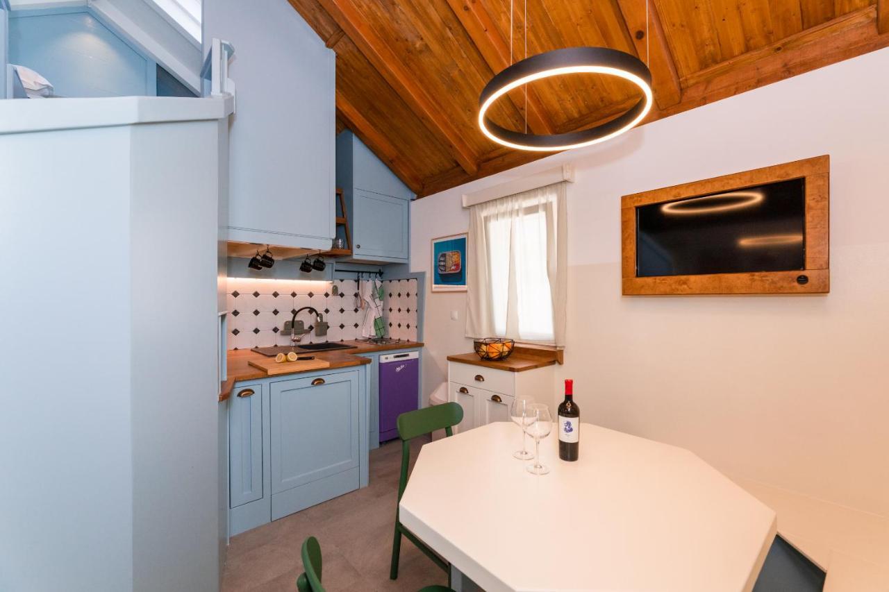 Figa Apartment Split Bagian luar foto