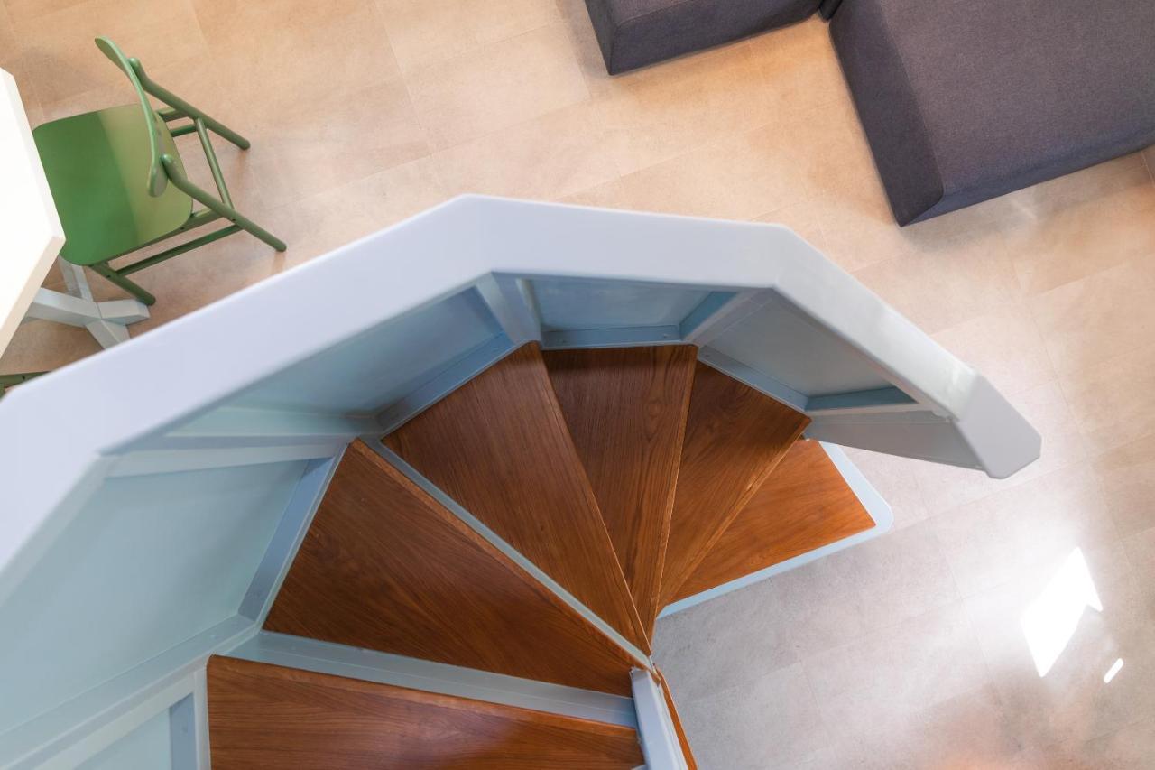 Figa Apartment Split Bagian luar foto