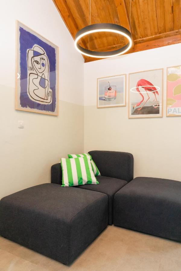 Figa Apartment Split Bagian luar foto