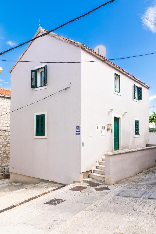 Figa Apartment Split Bagian luar foto
