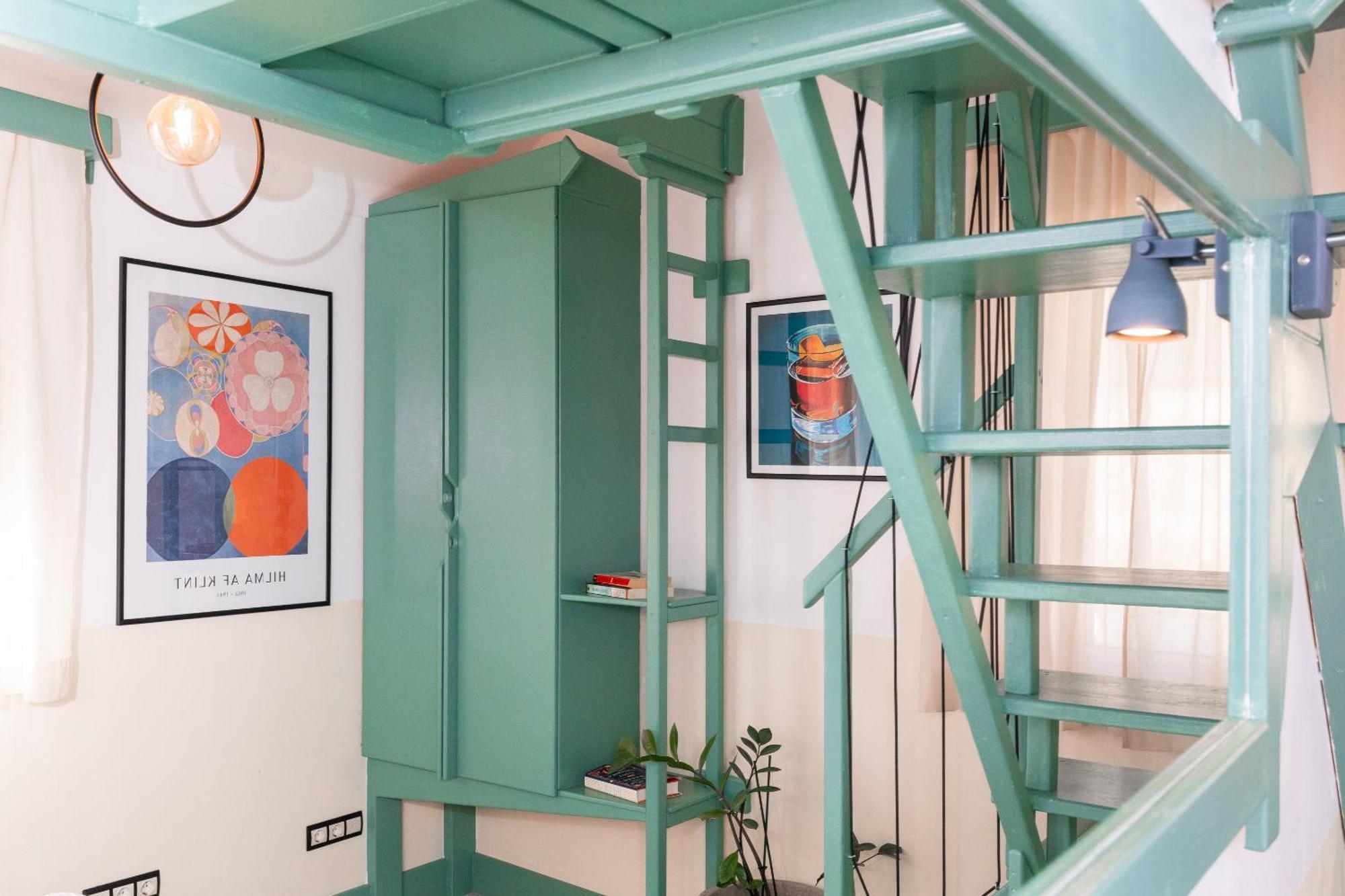 Figa Apartment Split Bagian luar foto