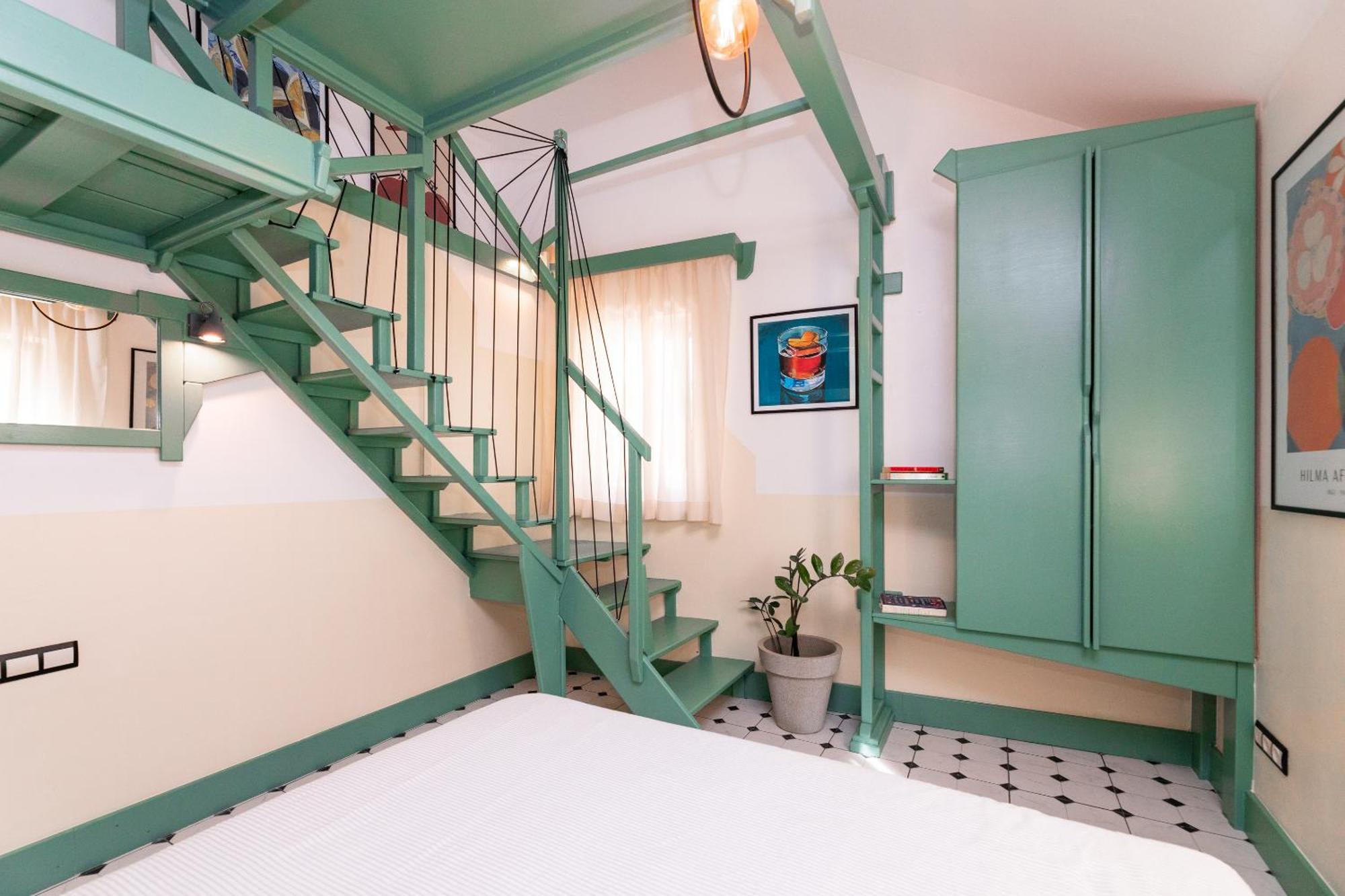 Figa Apartment Split Bagian luar foto