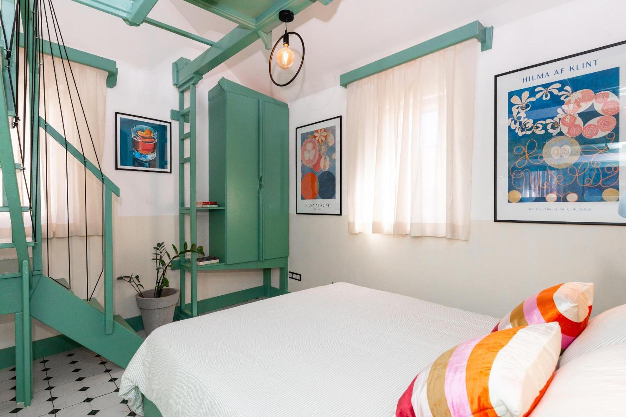 Figa Apartment Split Bagian luar foto