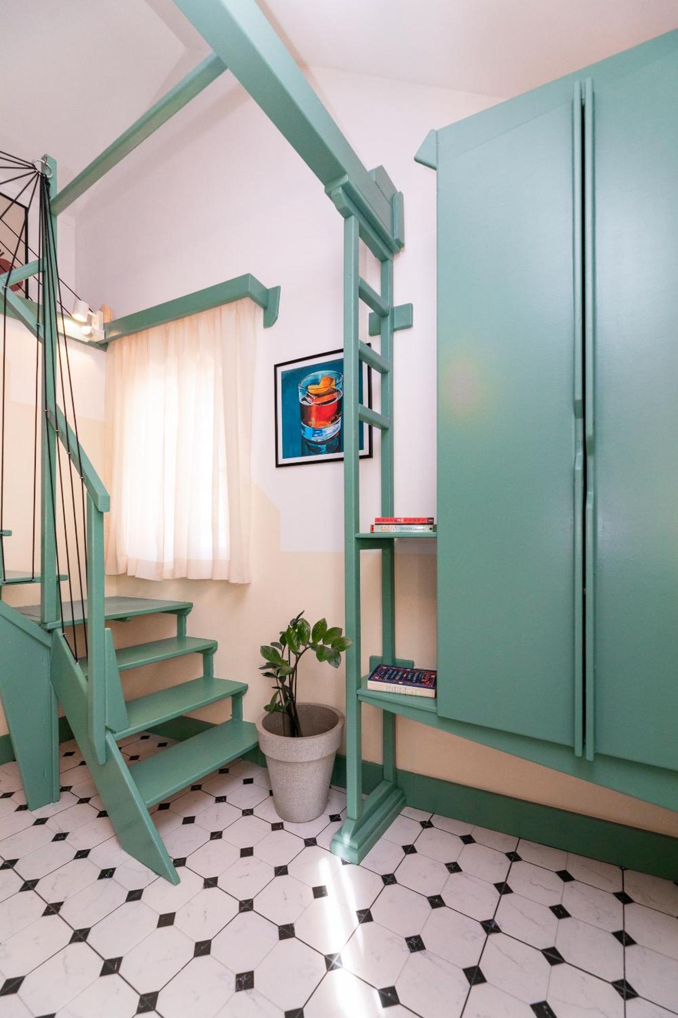 Figa Apartment Split Bagian luar foto