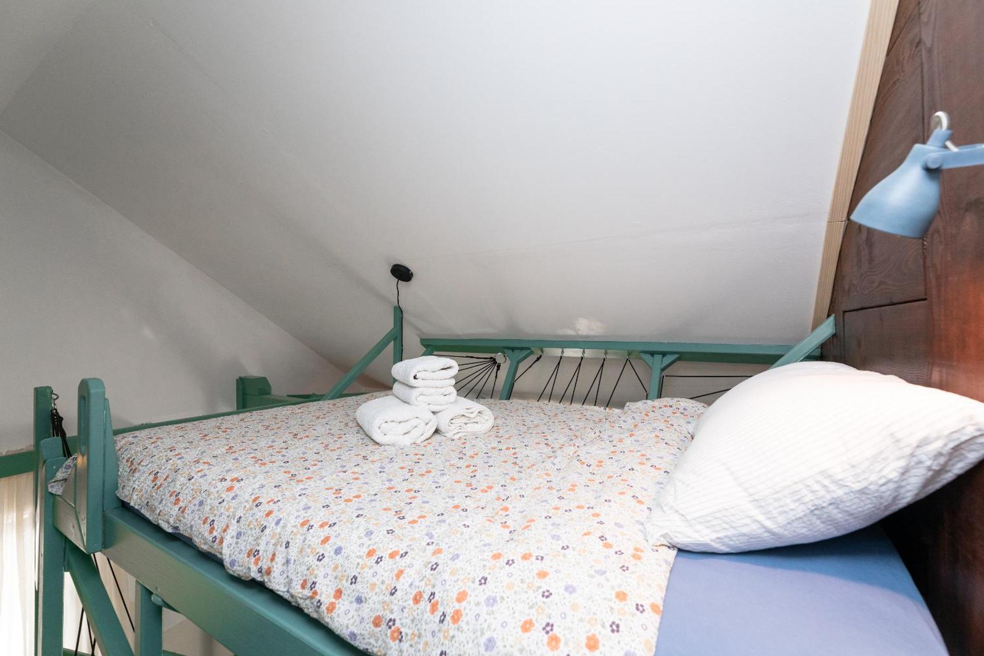 Figa Apartment Split Bagian luar foto
