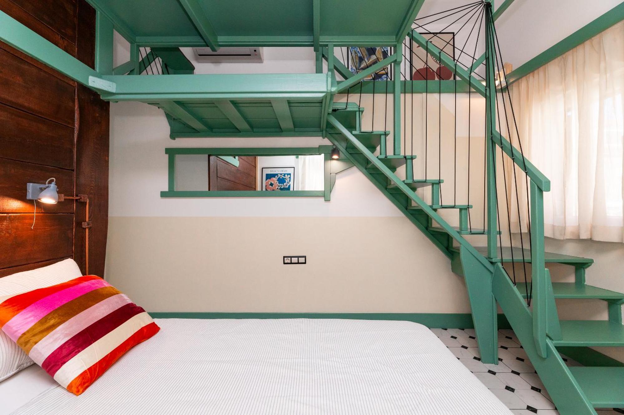 Figa Apartment Split Bagian luar foto