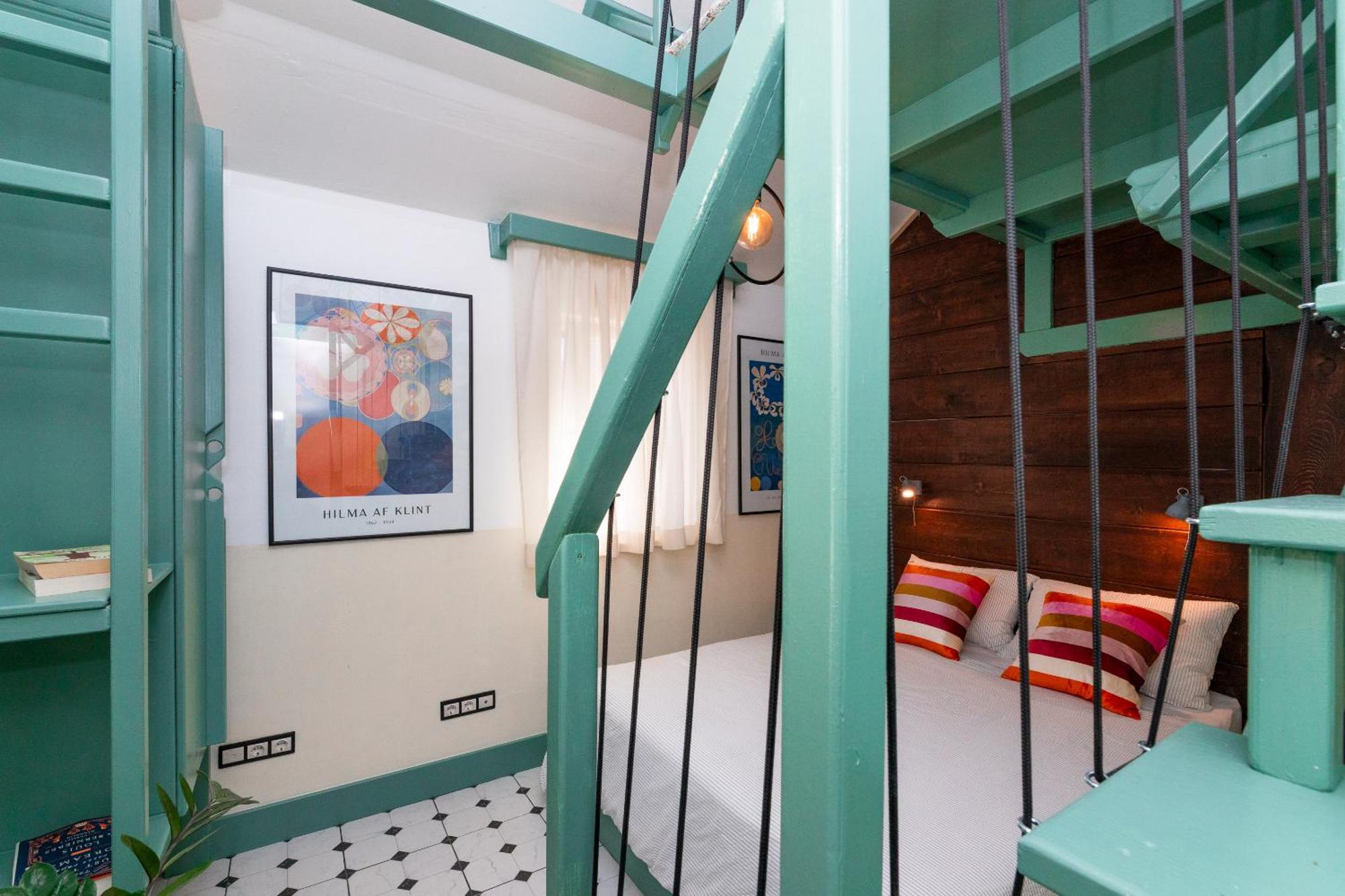 Figa Apartment Split Bagian luar foto